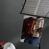 ***NEWLY LAUNCHED*** MUSO MIRROR - ULTIMA - Pre-Order NOW for EARLY DECEMBER DELIVERY