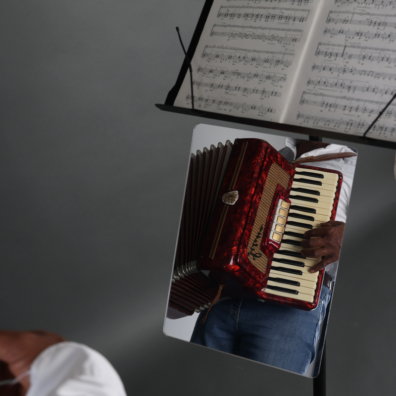 ***NEWLY LAUNCHED*** MUSO MIRROR - ULTIMA - Pre-Order NOW for EARLY DECEMBER DELIVERY