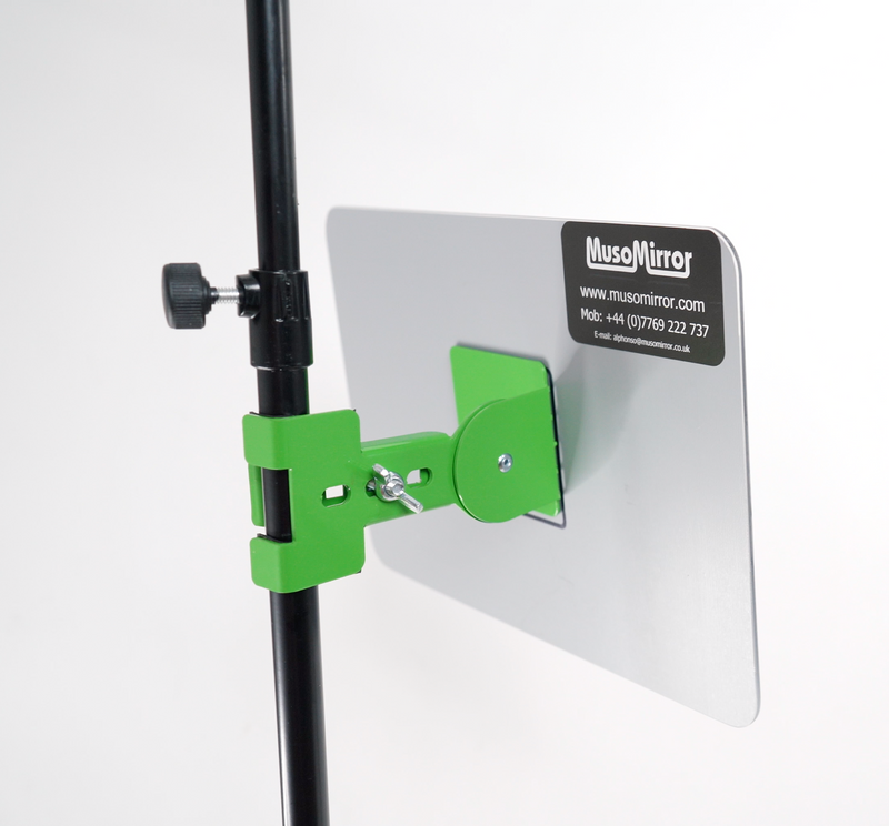 ***NEWLY LAUNCHED*** Muso Mirror - Game Changer