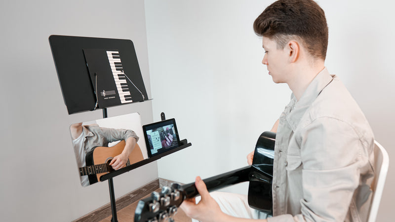 Muso Mirror™ - Professional Plus