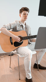 Muso Mirror™ - Quick Starter