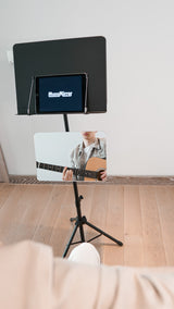 Muso Mirror™ - Quick Starter
