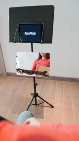 Muso Mirror™ - Quick Starter