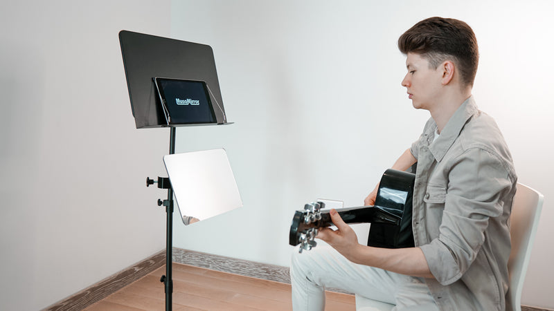 Muso Mirror™ - Quick Starter